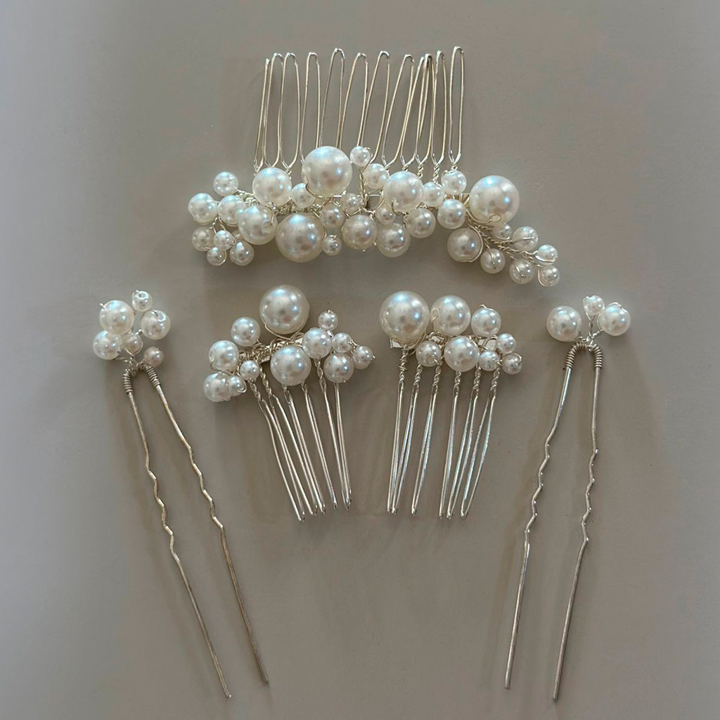 Constelação de pérolas