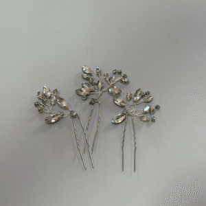 Trio Brisa Diamantada